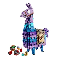 LEGO Fortnite Supply Llama 691 Pieces