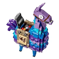 LEGO Fortnite Supply Llama 691 Pieces