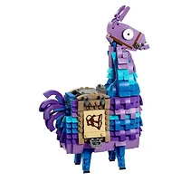 LEGO Fortnite Supply Llama 691 Pieces