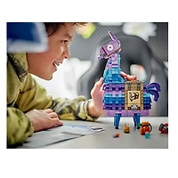 LEGO Fortnite Supply Llama 691 Pieces