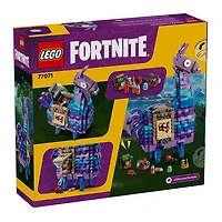LEGO Fortnite Supply Llama 691 Pieces