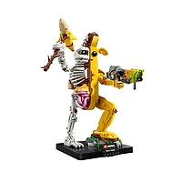 LEGO Fortnite Peely Bone 1414 Pieces