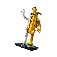 LEGO Fortnite Peely Bone 1414 Pieces