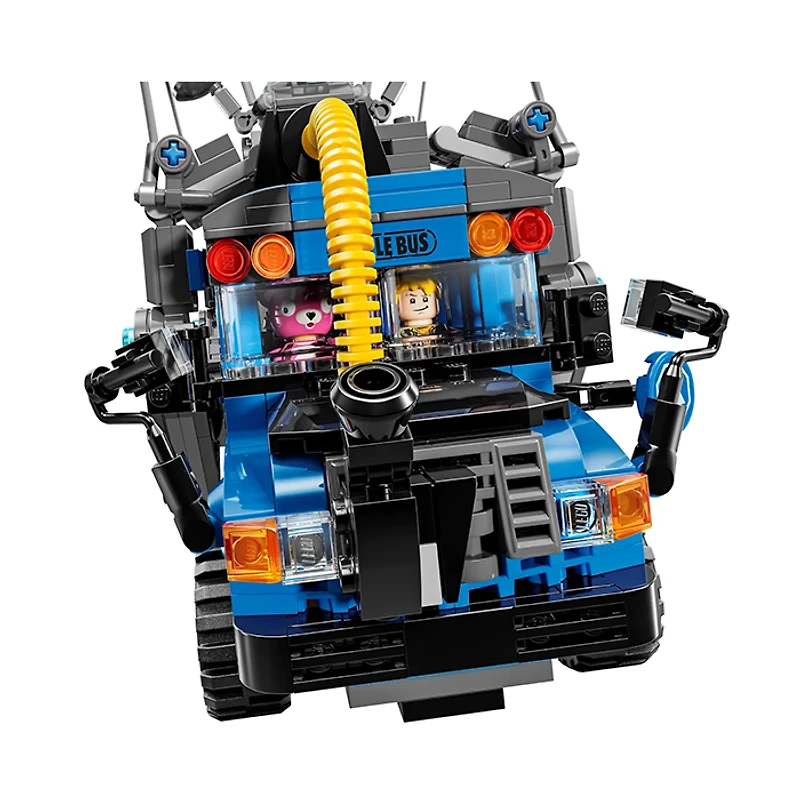 LEGO Fortnite Battle Bus 954 pieces