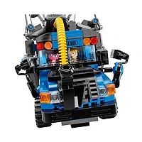 LEGO Fortnite Battle Bus 954 pieces