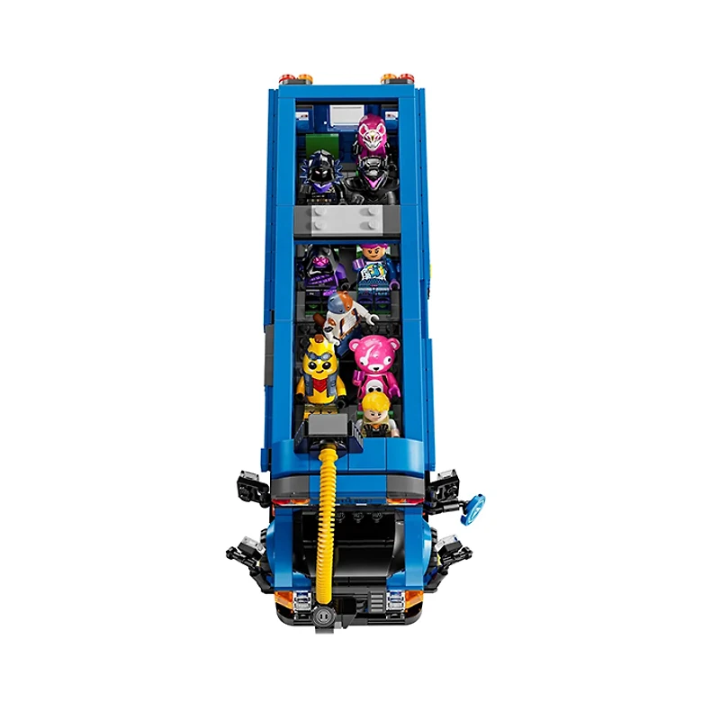 LEGO Fortnite Battle Bus 954 pieces