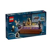 LEGO Harry Potter Hogwarts Castle Dueling Club 158 Pieces