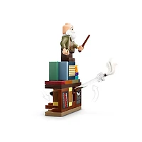 LEGO Harry Potter Hogwarts Castle Charms Class 204 Pieces