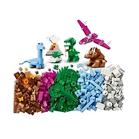 LEGO Classic Creative Dinosaurs 450 Pieces