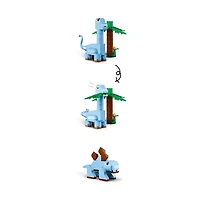 LEGO Classic Creative Dinosaurs 450 Pieces