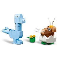 LEGO Classic Creative Dinosaurs 450 Pieces