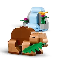 LEGO Classic Creative Dinosaurs 450 Pieces