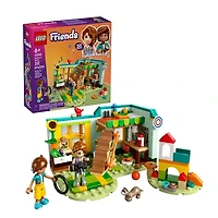 LEGO Friends Autumn’s Room 222 Pieces