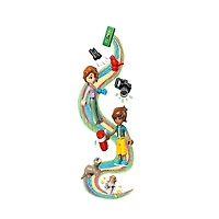 LEGO Friends Autumn’s Room 222 Pieces
