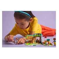 LEGO Friends Autumn’s Room 222 Pieces
