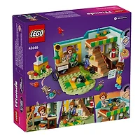 LEGO Friends Autumn’s Room 222 Pieces
