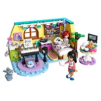 LEGO Friends Paisley’s Room 199 Pieces