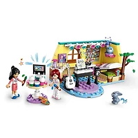 LEGO Friends Paisley’s Room 199 Pieces