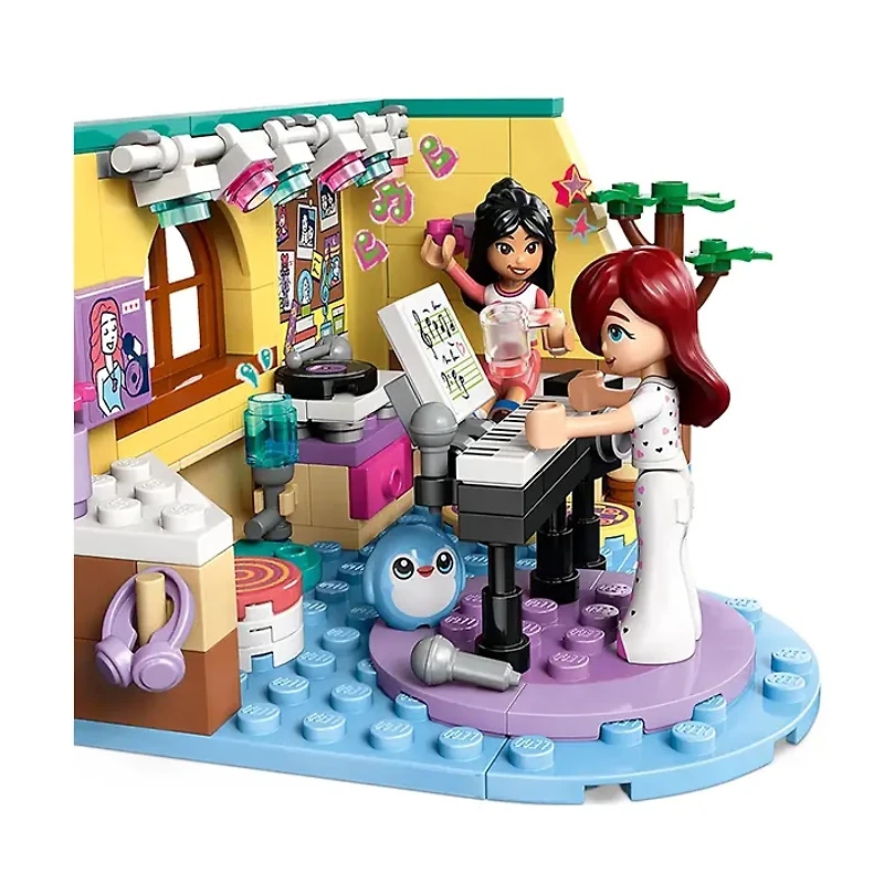 LEGO Friends Paisley’s Room 199 Pieces