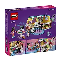 LEGO Friends Paisley’s Room 199 Pieces