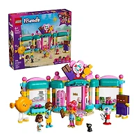 LEGO Friends Heartlake City Candy Store 376 Pieces