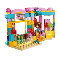 LEGO Friends Heartlake City Candy Store 376 Pieces