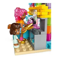 LEGO Friends Heartlake City Candy Store 376 Pieces