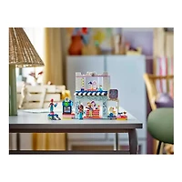 LEGO Friends Hair Salon And Accessories 347 Pieces