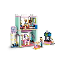 LEGO Friends Hair Salon And Accessories 347 Pieces