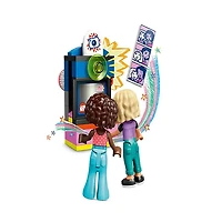 LEGO Friends Hair Salon And Accessories 347 Pieces