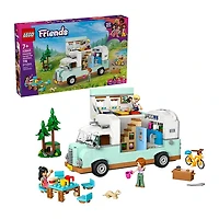 LEGO Friends Friendship Camper Van Adventure 778 Pieces