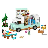 LEGO Friends Friendship Camper Van Adventure 778 Pieces