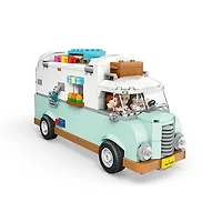 LEGO Friends Friendship Camper Van Adventure 778 Pieces