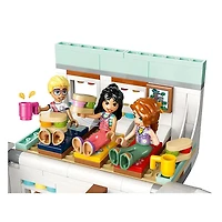 LEGO Friends Friendship Camper Van Adventure 778 Pieces