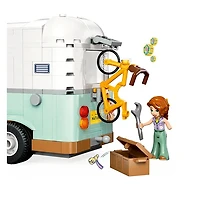 LEGO Friends Friendship Camper Van Adventure 778 Pieces