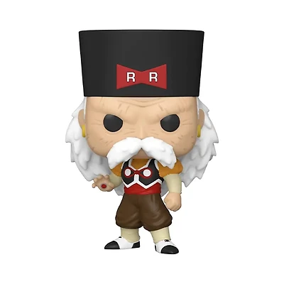 Funko Pop! Animation Dragon Ball Z – Dr. Gero