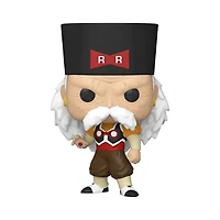 Funko Pop! Animation Dragon Ball Z – Dr. Gero