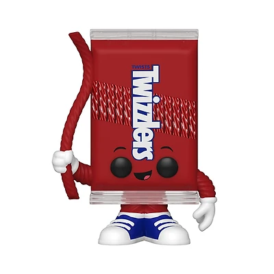 Funko Pop! Ad Icons Hershey’s Twizzlers