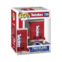 Funko Pop! Ad Icons Hershey’s Twizzlers