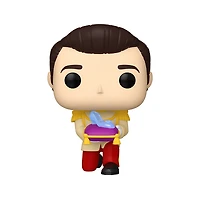 Funko Pop! Disney Cinderella Prince Charming 75TH Anniversary