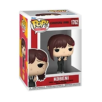 Funko Pop! Animation Chainsaw Man Kobeni
