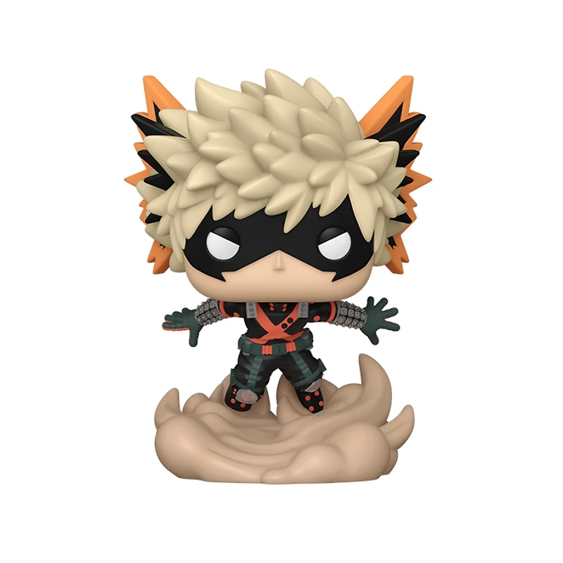 Funko Pop! Plus My Hero Academia Katsuki Bakugo