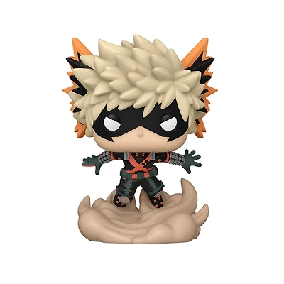Funko Pop! Plus My Hero Academia Katsuki Bakugo
