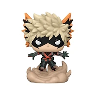 Funko Pop! Plus My Hero Academia Katsuki Bakugo