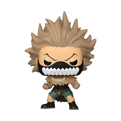 Funko Pop! Animation My Hero Academia Shishido
