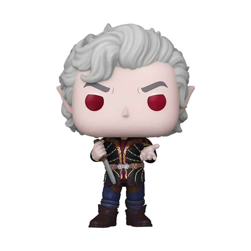 Funko Pop! Games Baldur’s Gate Astarion