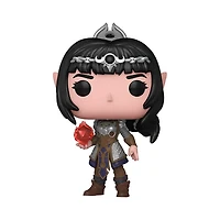 Funko Pop! Games Baldur’s Gate Shadowheart