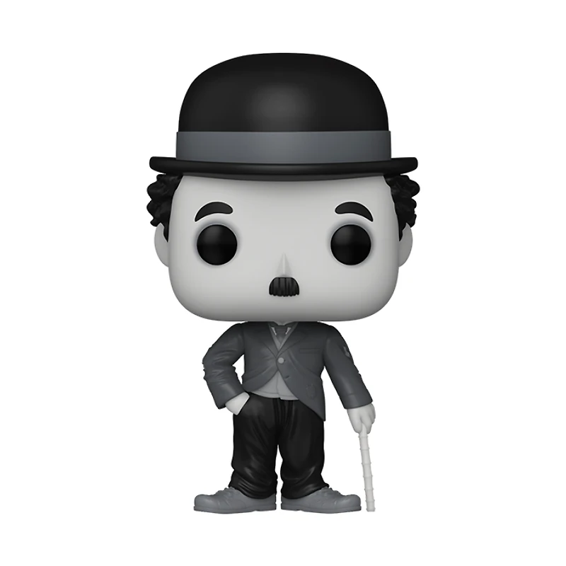 Funko Pop! Movies Charlie Chaplin