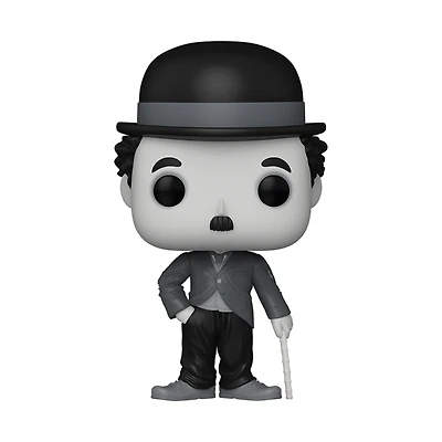 Funko Pop! Movies Charlie Chaplin