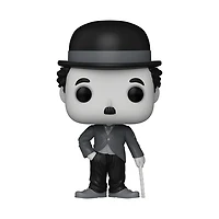 Funko Pop! Movies Charlie Chaplin
